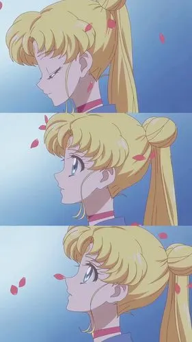 美少女战士动漫卡通手机壁纸图片