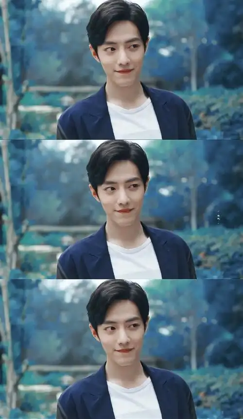 肖战##肖战顾魏