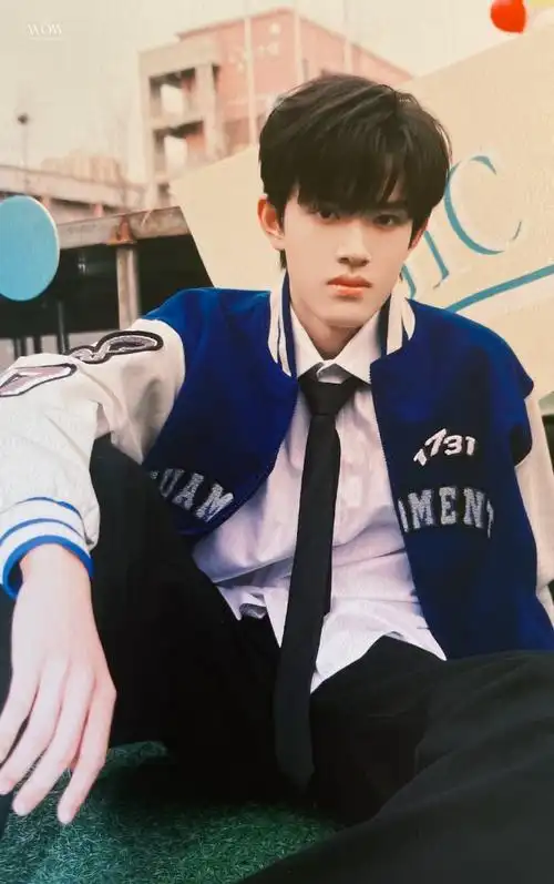 期待张极大连演唱会咯～@tf家族-张极#tf一代二代三代四代演唱会官宣