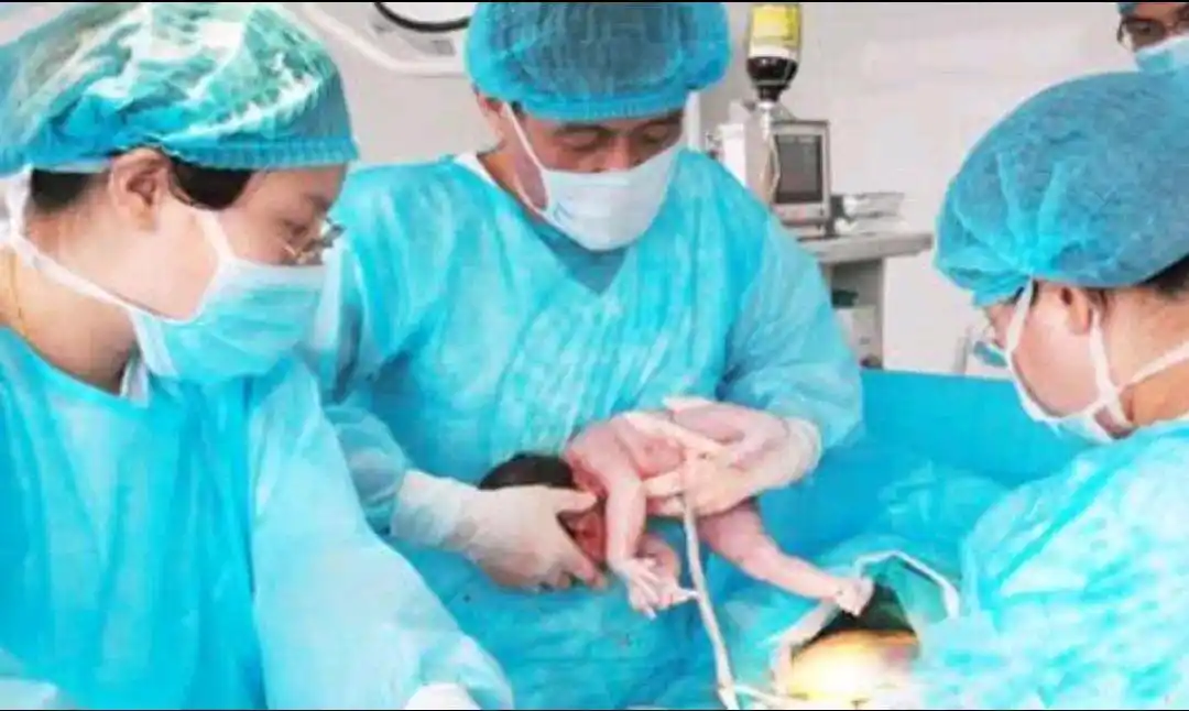 有趣!有专门帮男人生孩子的服务吗"你知道吗"-第2张图片-丸子博客