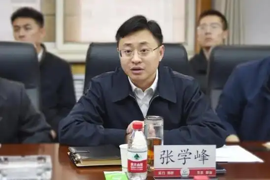 崛起遵化|市长张学峰赴港陆公司调研