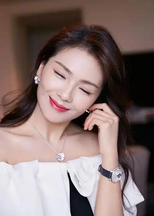 揭秘刘涛身材保持的神器,她的生活方式让你惊叹