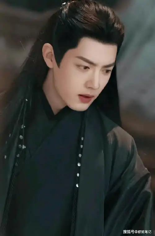 在日受欢迎,肖战饰演时影深入人心魅力席卷亚洲_日本_角色_电视剧