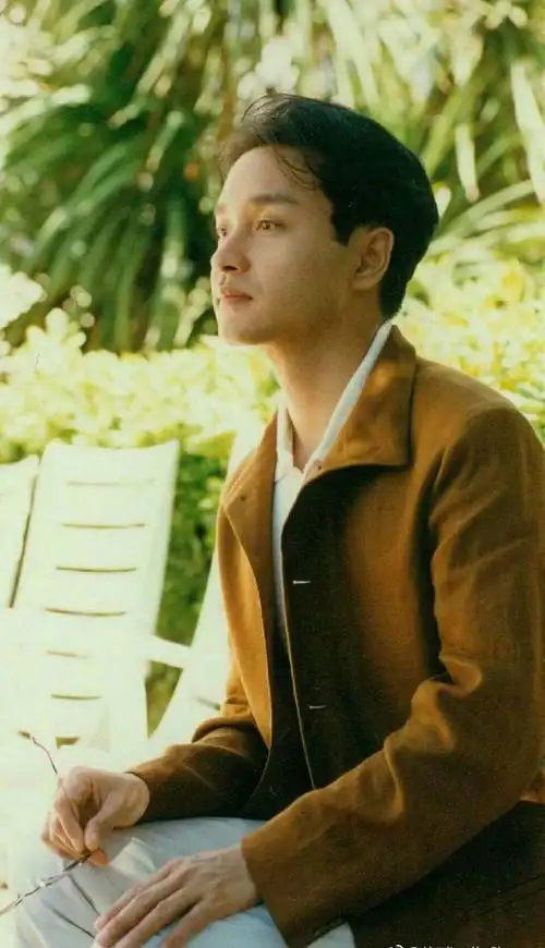 张国荣 - 堆糖,美图壁纸兴趣社区