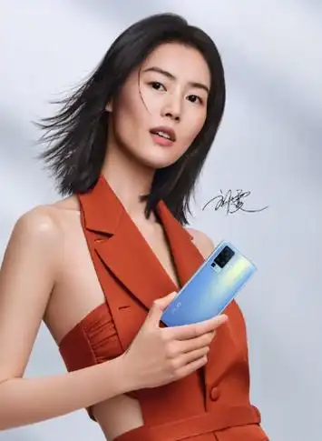 今天,vivo方面宣布,6月1日要发布的x50系列,由刘雯来代言,而届时一同