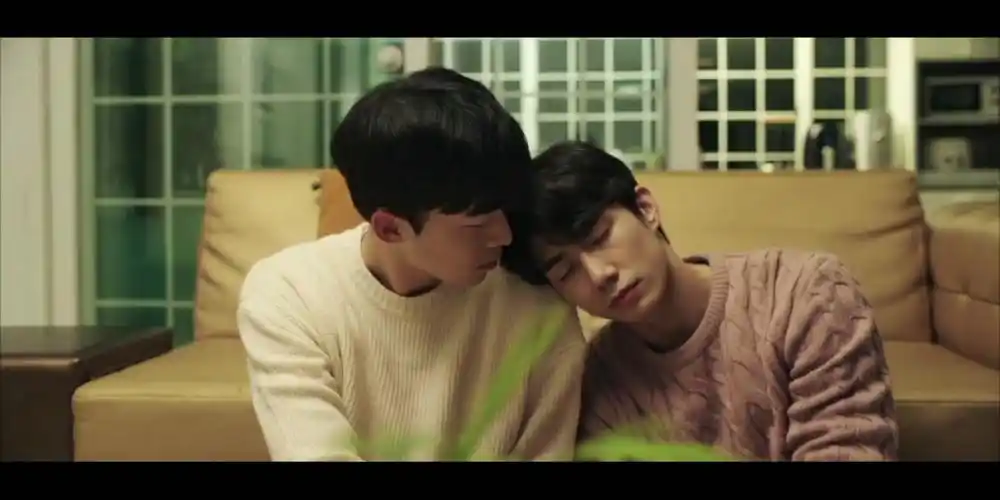 [韩腐]韩腐天花板,最爱的一对.