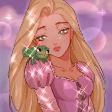 小魔仙头像巴啦啦小魔仙头像清新可爱图片