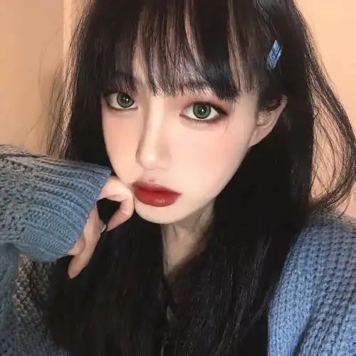 ins女生头像/御姐/女头/御女/超a女头/软妹/部位/闺蜜