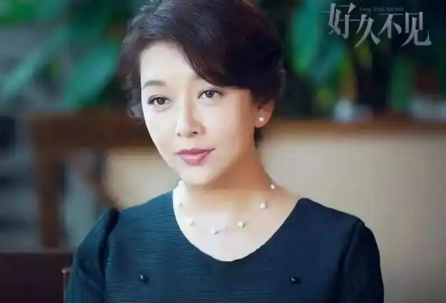 江珊现任是谁,江珊靳东恋情是真的吗