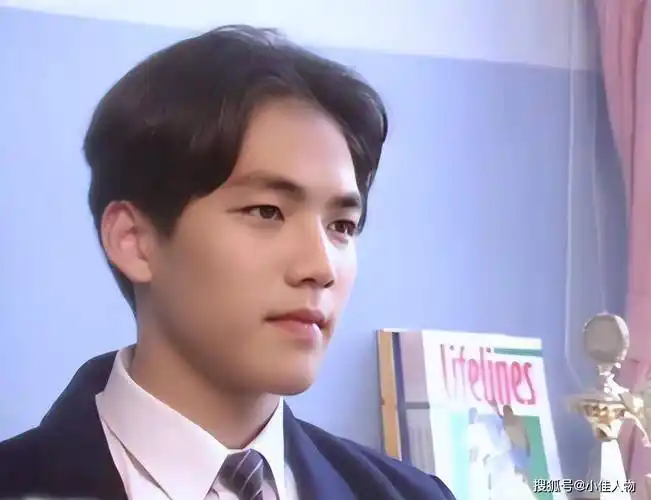 事实证明,"逐渐消失"的钟汉良,已经在另一个圈子里红得发紫_公司_台湾