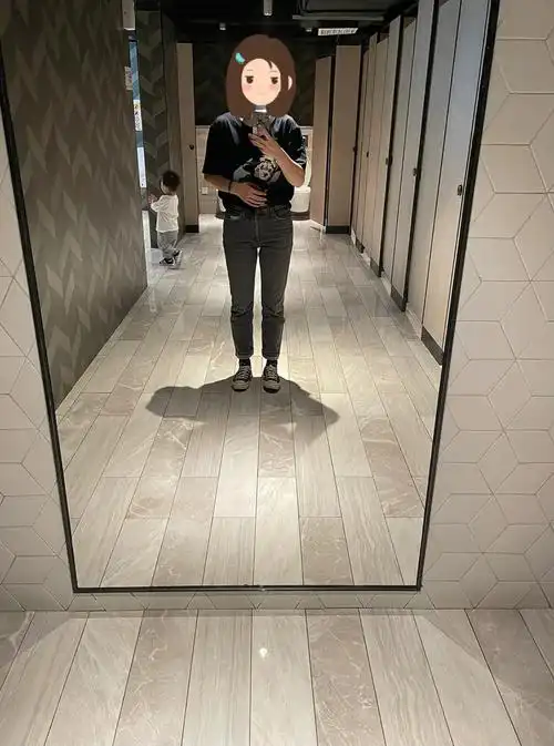 裤!mango裤子不错哎!