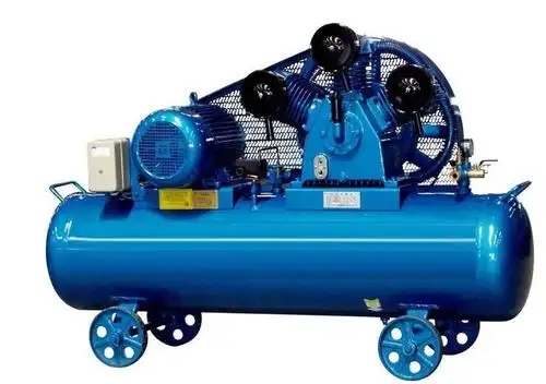 fengbao风豹 上海捷豹空压机小型3p气泵 2.5p木工小型