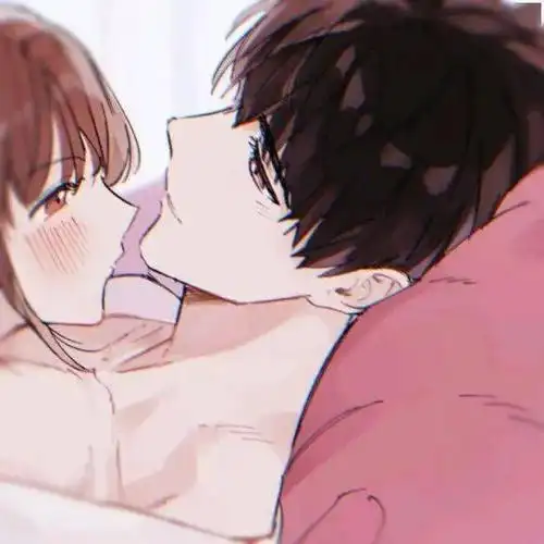 情头丨动漫情头