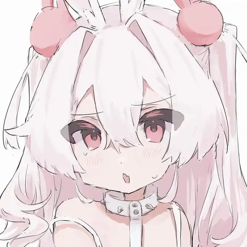 老婆好可爱.#动漫壁纸 #动漫女头 #女生头像 #优质头像  - 抖音