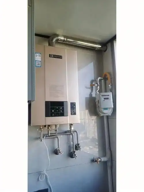 能率恒温热水器