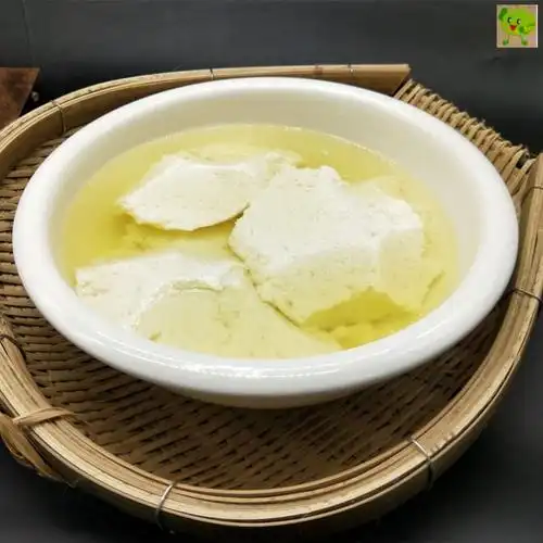 胆巴卤水豆腐豆花盐卤胆水凝固剂点传统四川其它食品添加剂