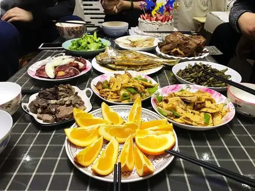 祝女儿生日快乐