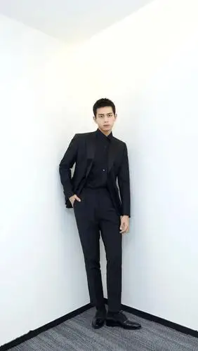 微信头像壁纸李现