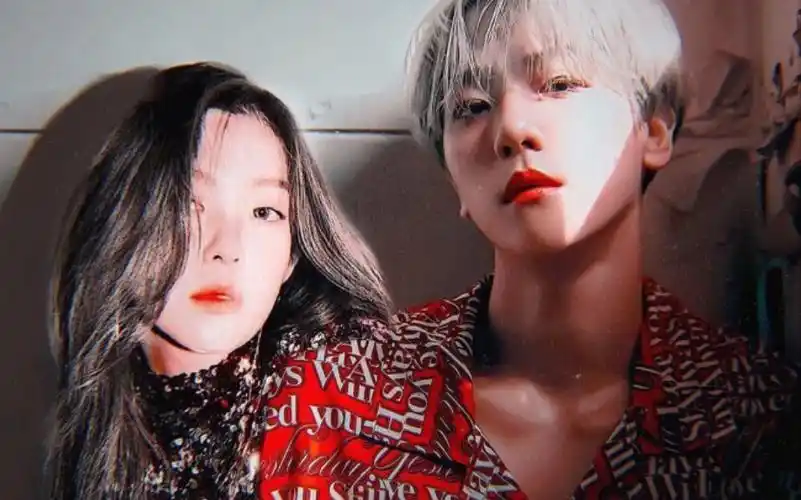 【边伯贤】【裴珠泫】crazy in love