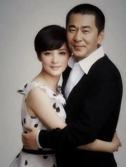 那些假戏真做的明星情侣们组图