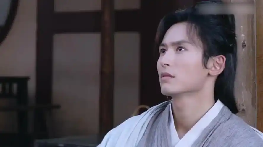 山河令温客行突然叫周子舒小名阿絮周子舒当场撒娇叫魂呢