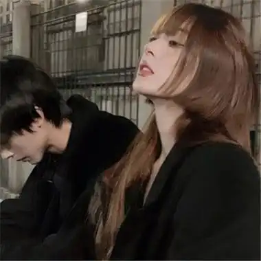 最难找到的情头双人高清,绝版情头真人双人_情侣头像_头像控