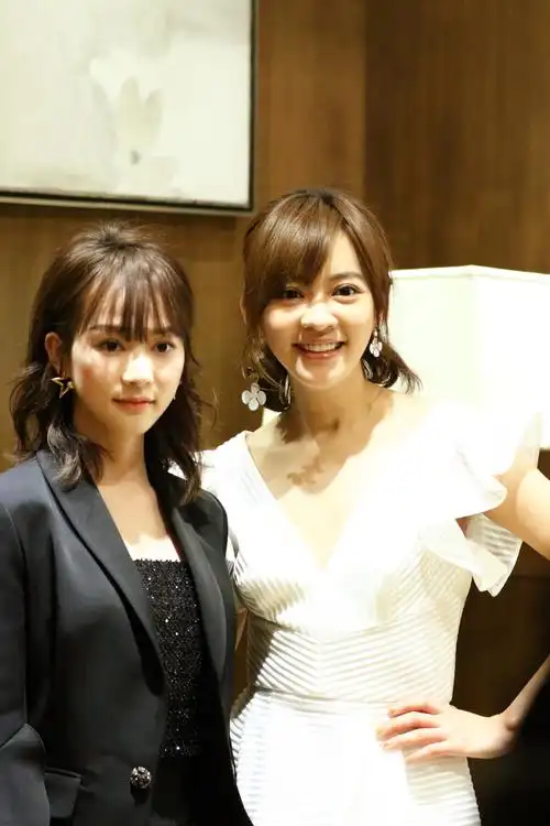 电影《闺蜜2》首映礼 王水林陈意涵把姑嫂演绎成闺蜜