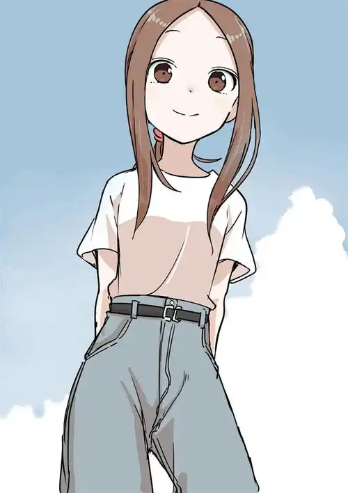 高木同学》是山本崇一朗漫画作品《擅长捉弄的高木同学》的衍生漫画