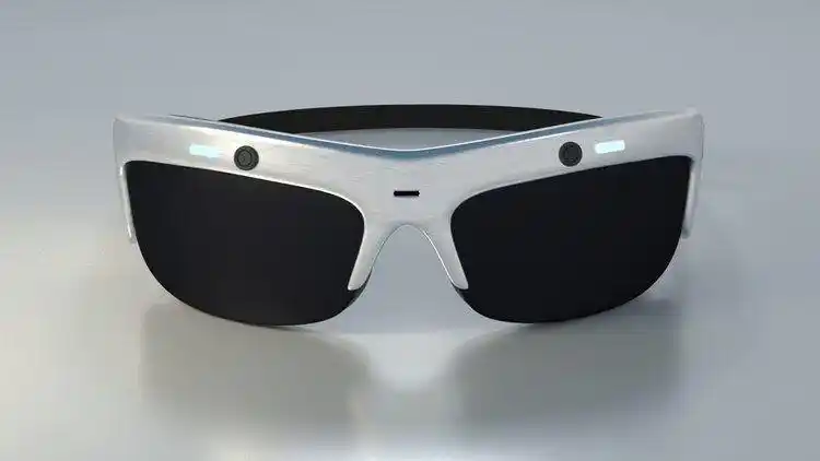 苹果概念眼镜设计展,23款智能眼镜哪款是你心头爱?