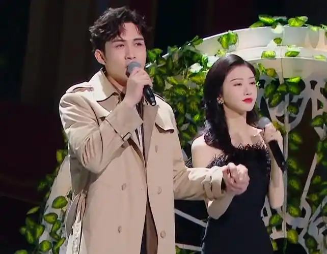 《王牌》收官之夜被骂欺骗观众?和景甜,张彬彬镜头有关!