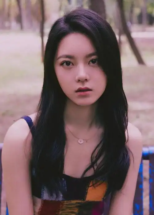 赵今麦身高体重,有种"完美发育"叫做赵今麦,18岁的身材让人羡慕,网友