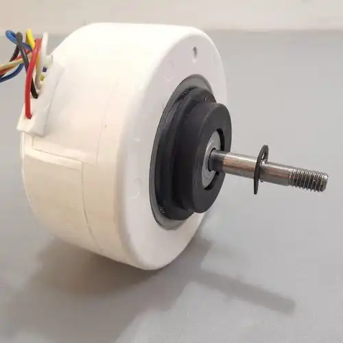 直流无刷电机小型手摇发电风力户外手动发电机马达家用diy制作无刷