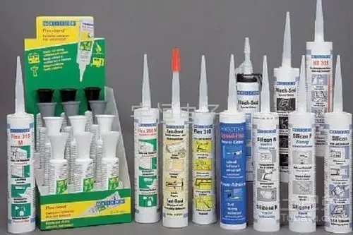 粘合剂品牌介绍