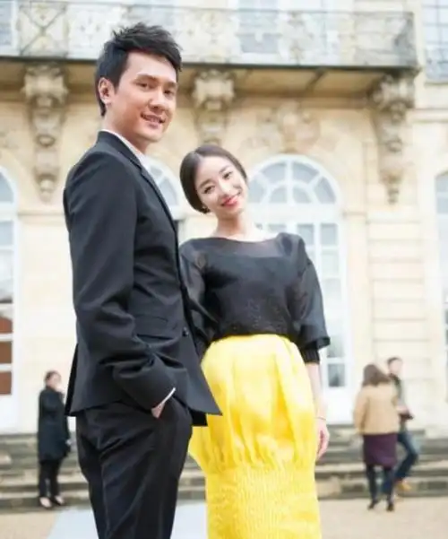 冯绍峰结过婚吗(42岁冯绍峰出道多年情史丰富) - 天华易学