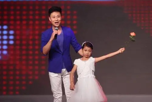歌舞中国盛典圆满落幕耿为华金霖倾情助阵