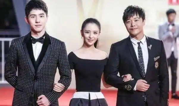 陈思诚和刘昊然签约了几年网曝陈思诚刘昊然关系决裂