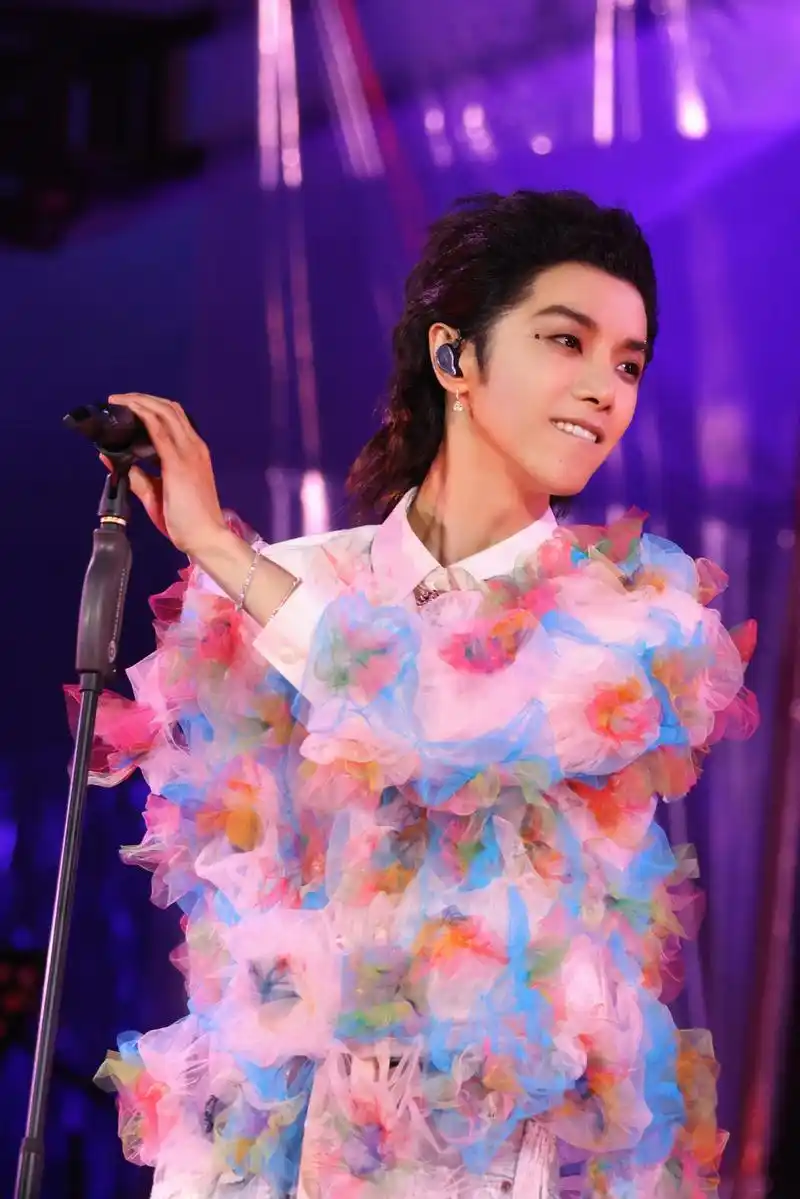 2023华晨宇火星演唱会北京站,9月9-10日北京「鸟巢」火热开唱!