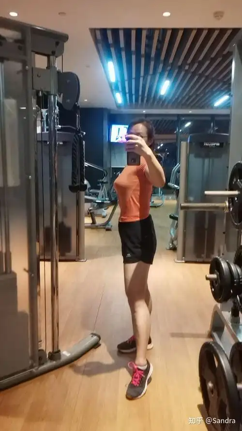 女身高168体重120斤大家觉得胖吗