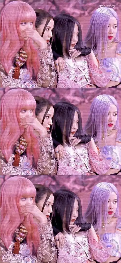 全屏壁纸仙女壁纸blackpink壁纸