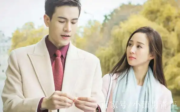 电视剧鉴赏:张翰张钧甯主演的《温暖的弦》,看完长知识了!