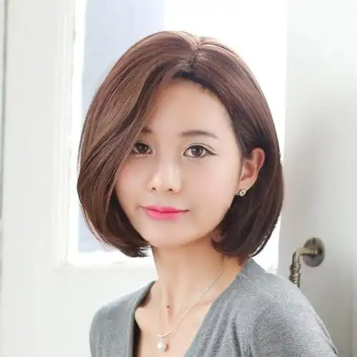 据说这五款发型在男生眼里最有女人味,看完赶紧剪一个!