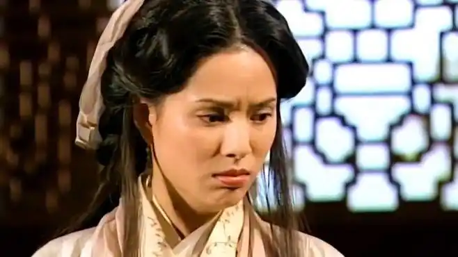 天龙:慕容复打不过鸠摩智,竟拿王语嫣出气,真是怂货-影视综视频-搜狐