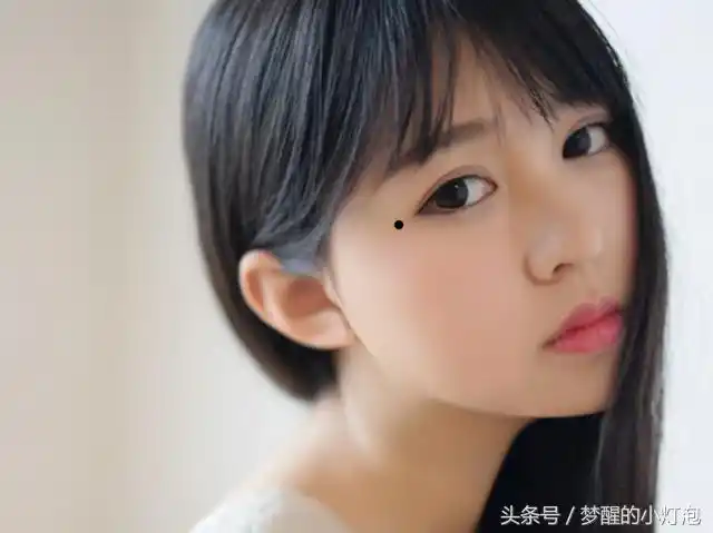 福痣点了真的会倒霉吗面部这些痣不可乱点