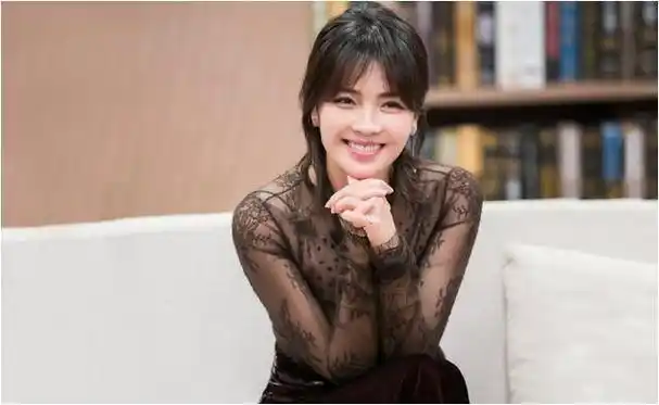 45岁刘涛演技成就荣耀却也因此跌入低谷究竟该怪谁