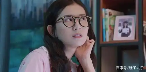 超时空恋人~小清新穿越剧来袭,会是第四季度的黑马剧吗?