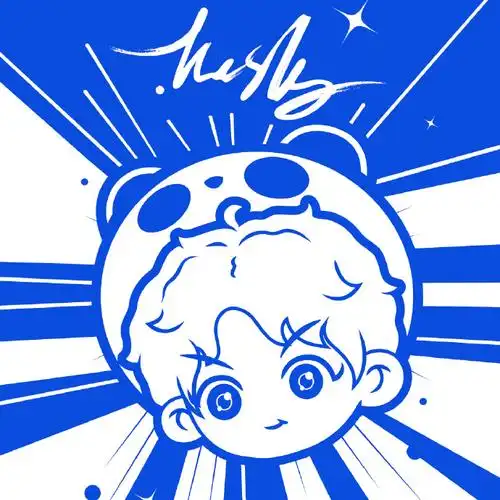 持续叠buff!78无水印@wbg-theshyq版头像已送达!