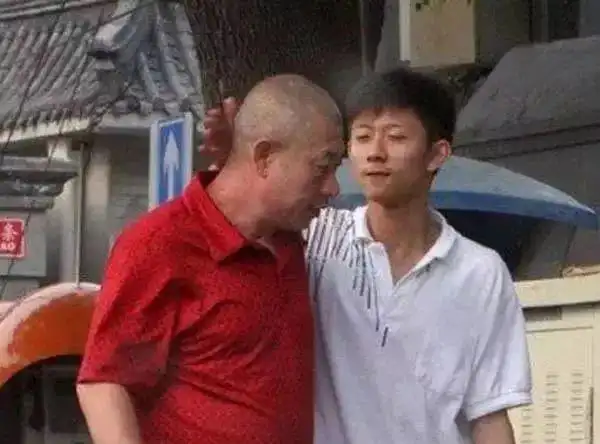 张一山惊人家庭背景曝光,隐瞒多年终究还是没瞒住!