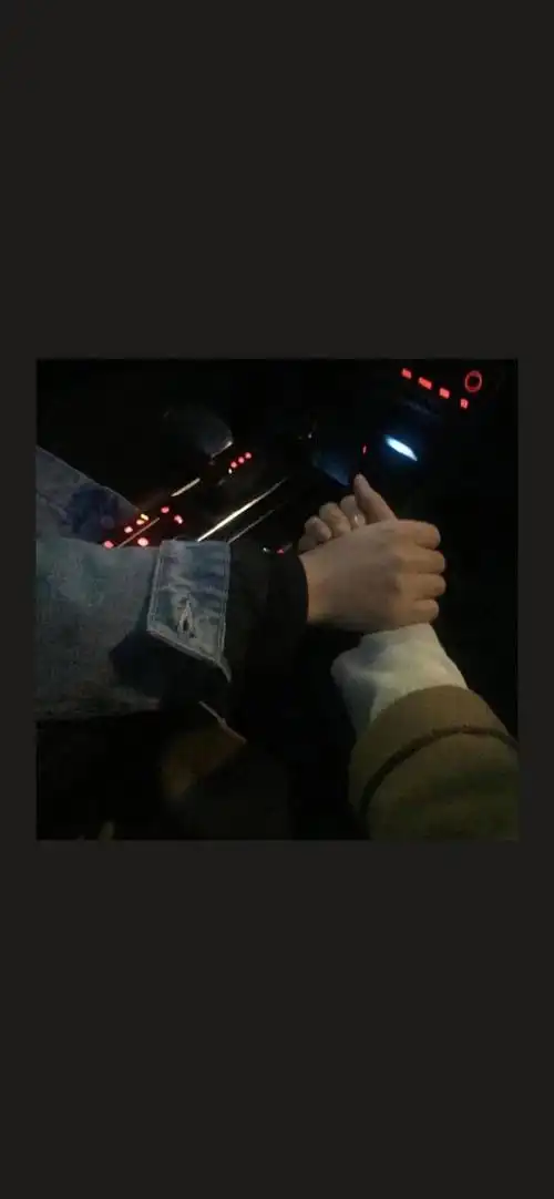 最美牵手头像系列,陪伴你一生