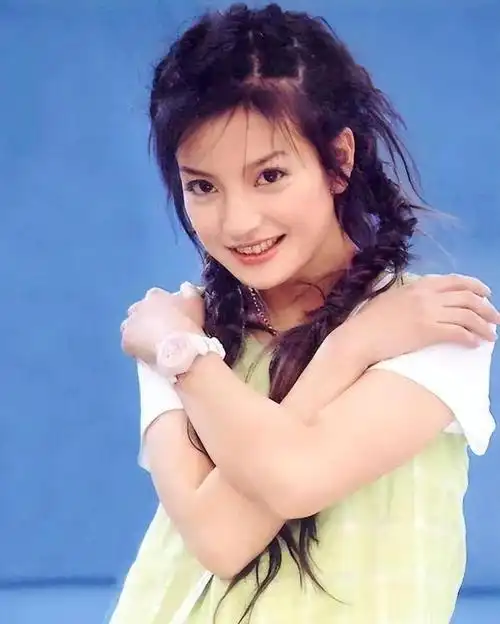 容嬷嬷没扎错人47岁的赵薇落得今日下场是咎由自取