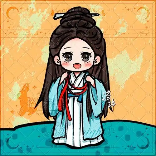 赵丽颖与凤行##赵丽颖沈璃